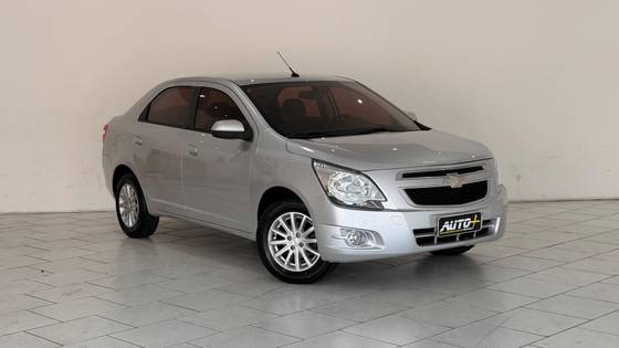 CHEVROLET COBALT 1.4 MPFI LTZ 8V FLEX 4P MANUAL CHEVROLET COBALT 1.4 MPFI LTZ 8V FLEX 4P MANUAL